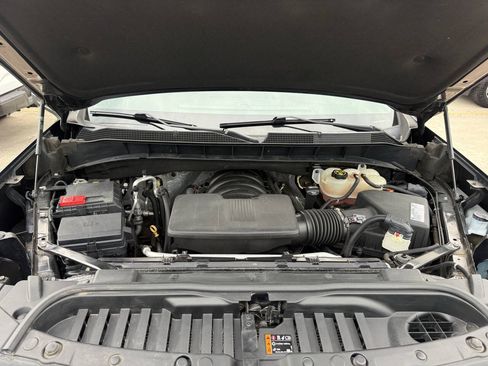 Used 2019 Chevrolet Silverado 1500 LT w/ Texas Edition RWD image 34