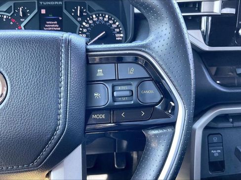 Used 2023 Toyota Tundra SR5 w/ SR5 Convenience Package RWD image 20