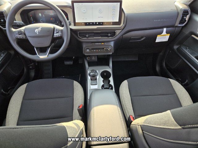New 2026 Ford Bronco Sport Big Bend AWD/4WD image 11