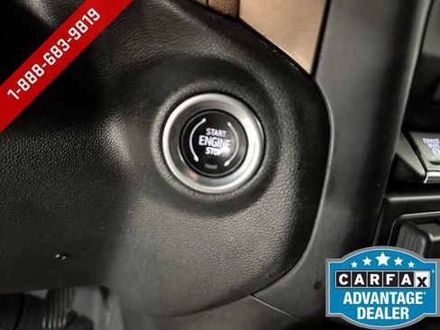 Used 2020 Chevrolet Silverado 2500 High Country w/ Z71 Off-Road Package AWD/4WD image 21