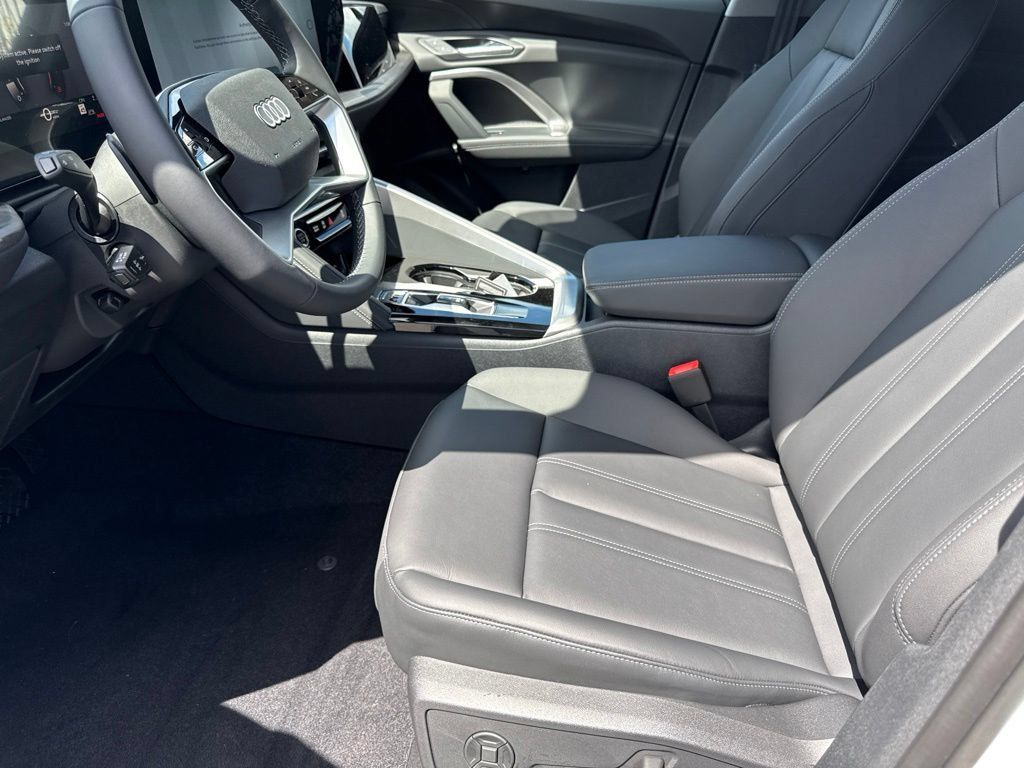 New 2026 Audi Q5 Premium AWD/4WD image 15