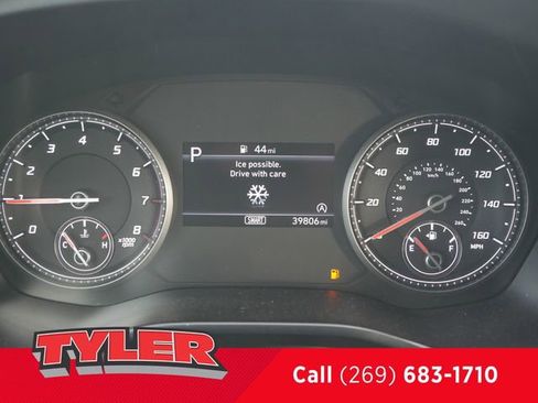 Used 2022 Hyundai Santa Fe SEL image 44