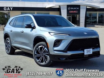 New 2025 Buick Enclave Sport Touring w/ Power Package