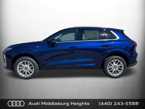 Used 2026 Audi Q3 quattro 2.0T AWD/4WD image 4