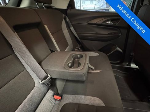 Used 2026 Chevrolet TrailBlazer LT w/ Convenience Package image 18