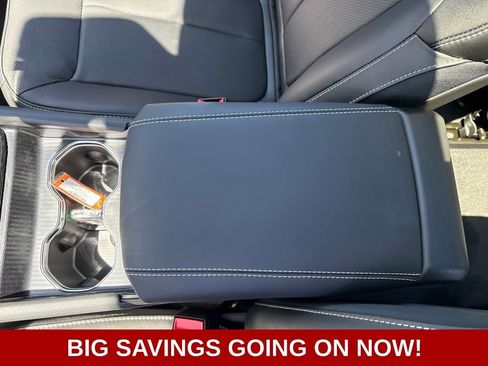 New 2026 Jeep Grand Cherokee L Limited AWD/4WD image 20
