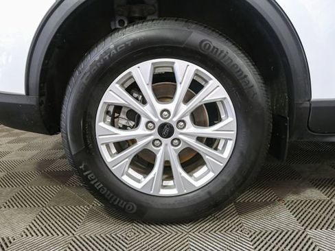 Used 2024 Ford Escape Active w/ Tech Pack #1 AWD/4WD image 16