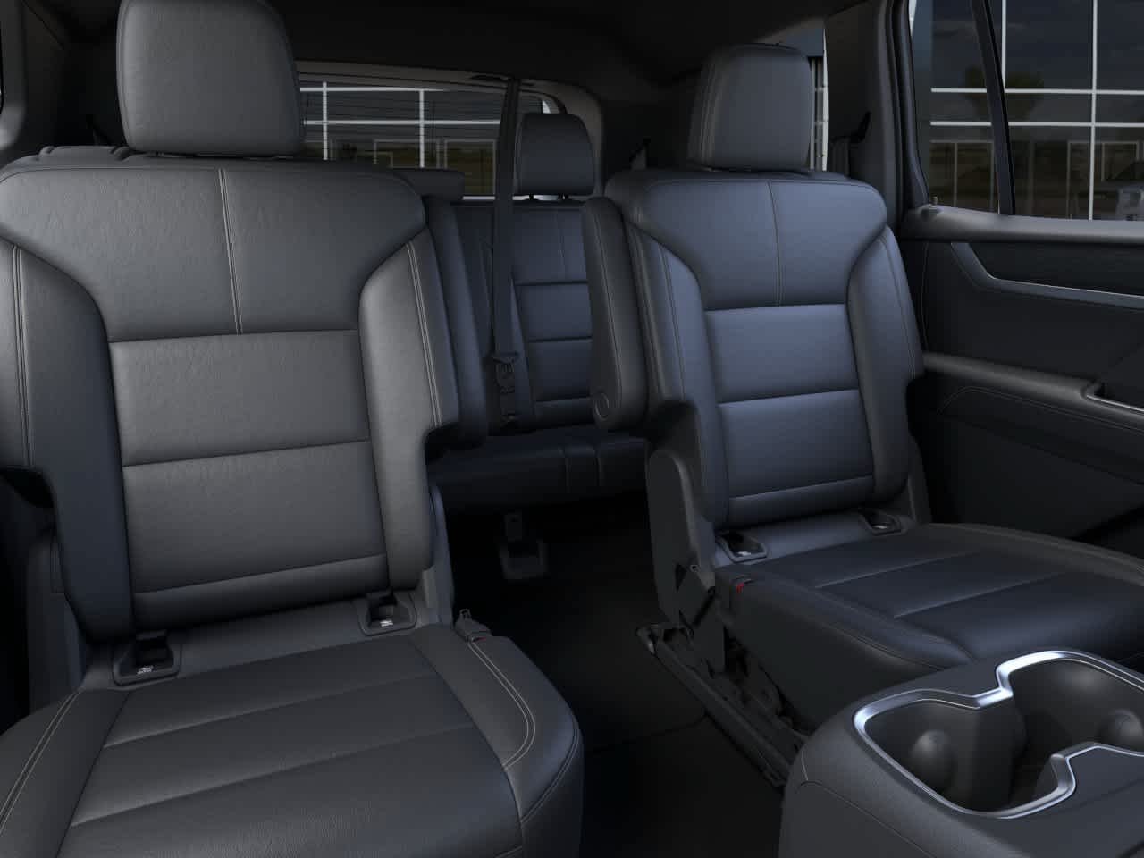 New 2026 GMC Acadia Elevation w/ Elevation Premium Package FWD image 42