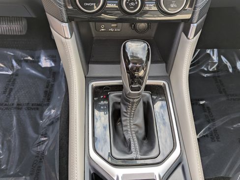 Used 2019 Subaru Forester Limited image 25