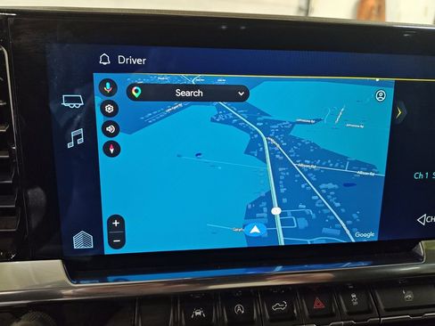 Used 2025 Chevrolet Silverado 1500 LT AWD/4WD image 22