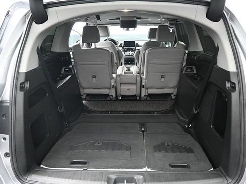 Certified 2023 Honda Odyssey Touring image 41
