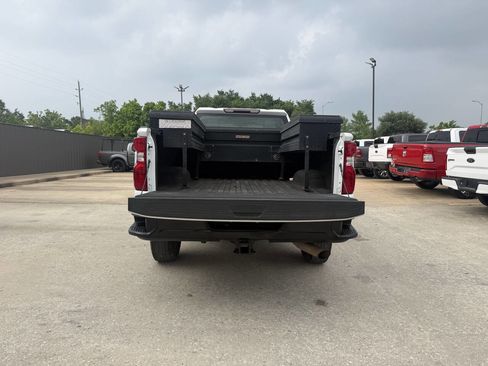Used 2020 Chevrolet Silverado 2500 W/T w/ WT Fleet Convenience Package RWD image 38