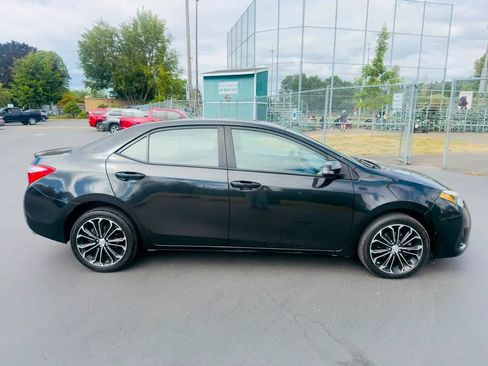 Used 2014 Toyota Corolla S FWD image 6