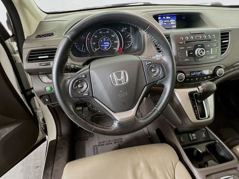 Used 2012 Honda CR-V EX-L image 11