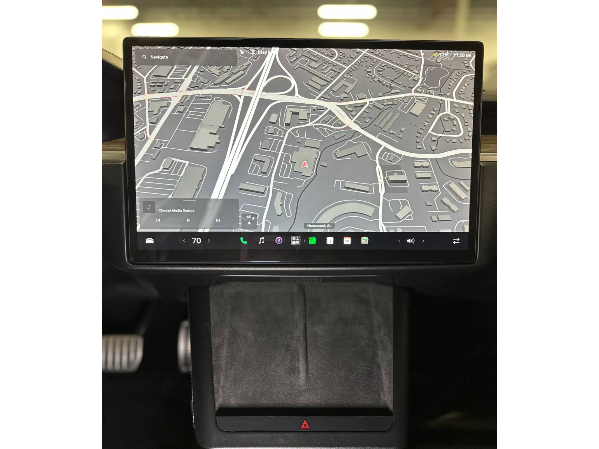 Used 2022 Tesla Model S Standard Range AWD/4WD image 31