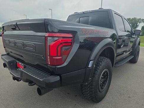 Used 2026 Ford F150 Raptor AWD/4WD image 5