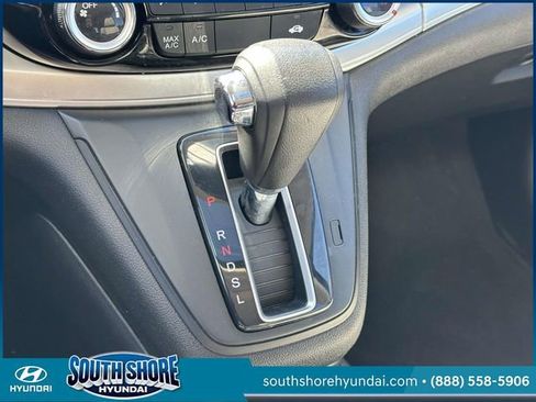 Used 2016 Honda CR-V EX image 32