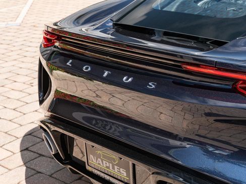 New 2026 Lotus Emira image 9