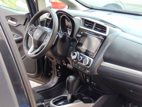 Used 2015 Honda Fit EX image 24