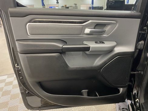 Used 2022 RAM 1500 Big Horn image 22