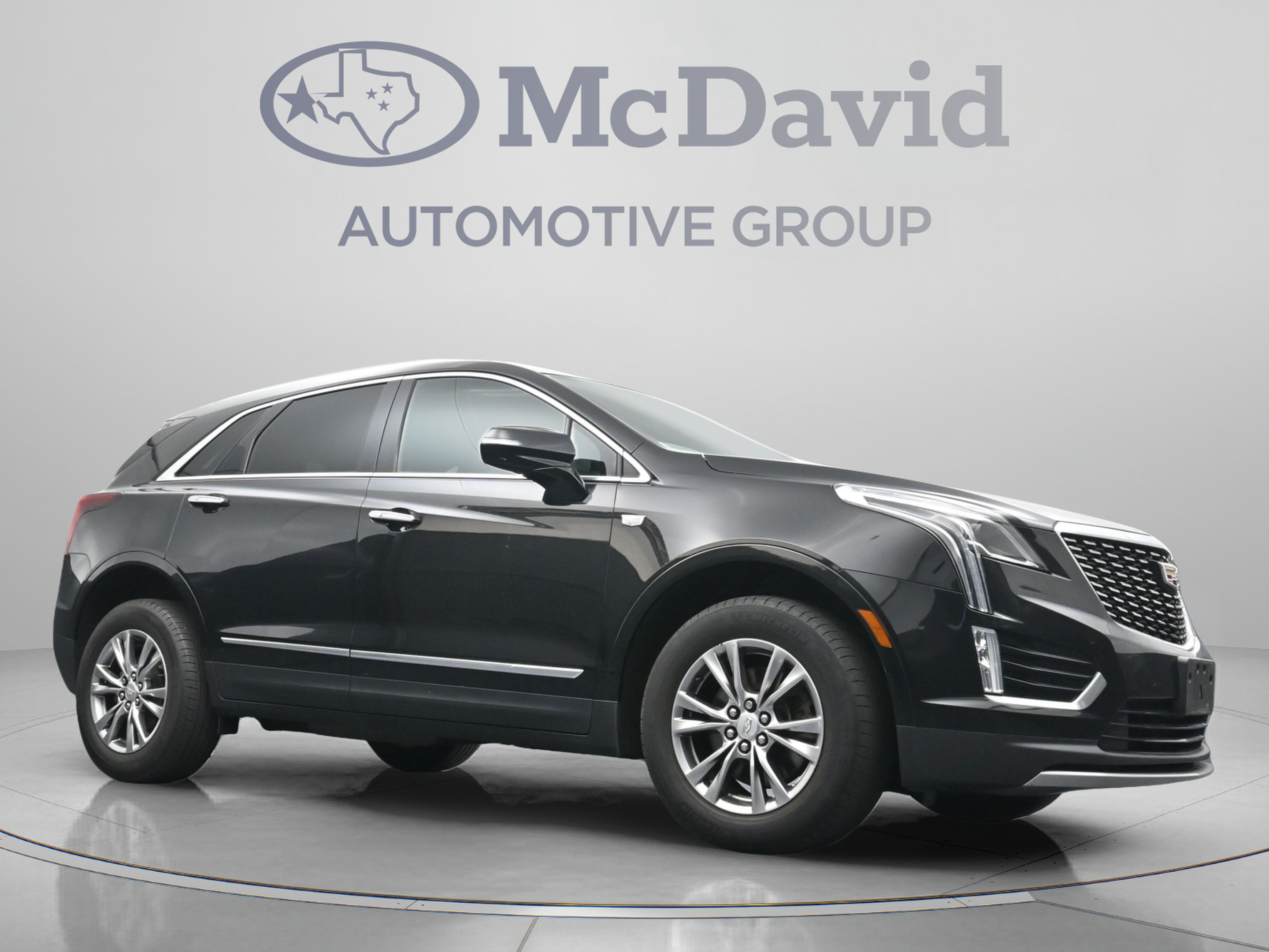 Used 2023 Cadillac XT5 Premium Luxury AWD/4WD image 25