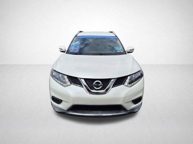 Used 2016 Nissan Rogue SV w/ SV Premium Package AWD/4WD image 5