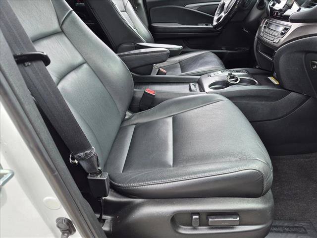 Used 2021 Honda Pilot Special Edition image 21