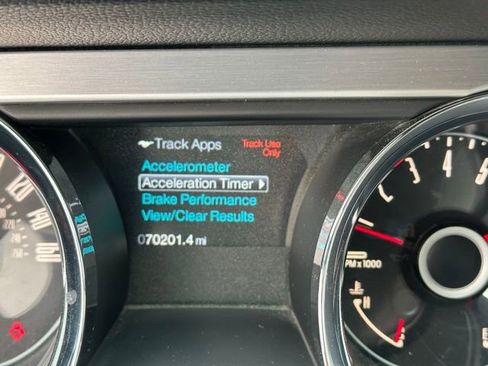 Used 2014 Ford Mustang GT Premium w/ Electronics Package image 24