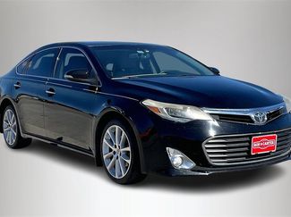 Used 2013 Toyota Avalon video 1