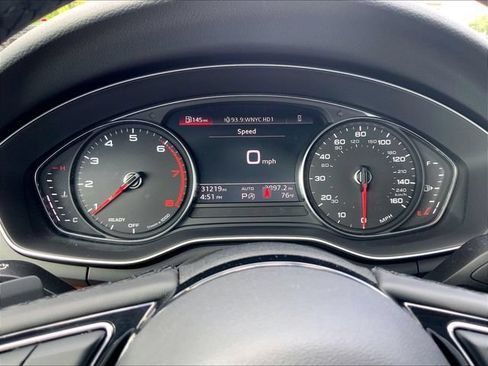 Certified 2023 Audi A5 2.0T Premium w/ Convenience Package AWD/4WD image 24