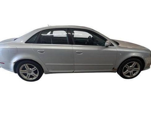 Used 2008 Audi A4 2.0T AWD/4WD image 7