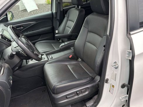 Used 2023 Honda Ridgeline RTL image 15