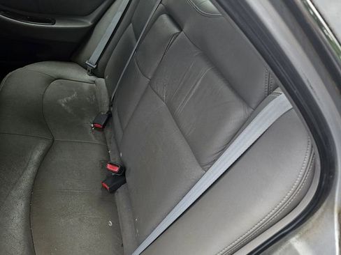 Used 2002 Honda Accord EX image 3