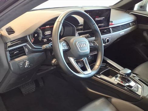 Certified 2023 Audi A4 2.0T Premium Plus w/ Premium Plus Package AWD/4WD image 9