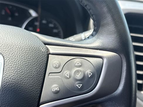 Used 2021 GMC Acadia AT4 w/ LPO, Floor Liner Package AWD/4WD image 15