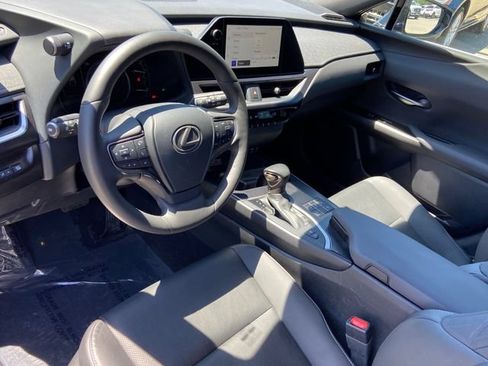 Certified 2023 Lexus UX 250h F Sport AWD/4WD image 24