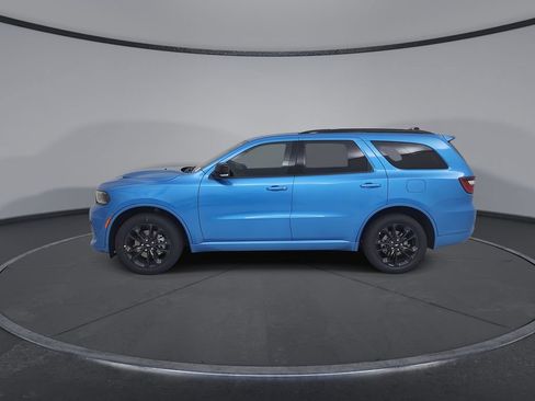 New 2026 Dodge Durango GT AWD/4WD image 9