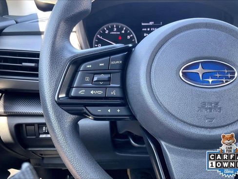 Certified 2024 Subaru Crosstrek 2.0i Premium image 25