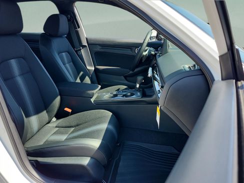 New 2026 Honda Civic Sport image 21