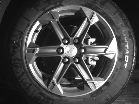 Used 2025 Chevrolet Blazer LT image 14