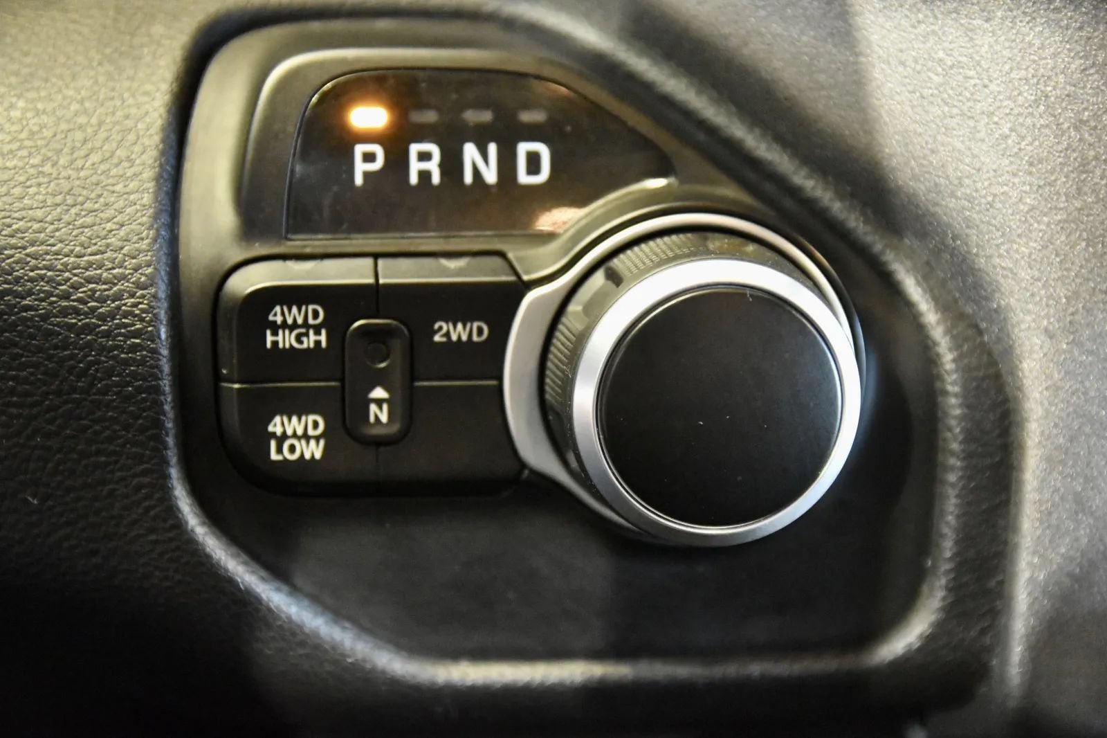 Used 2022 RAM 2500 Tradesman AWD/4WD image 15