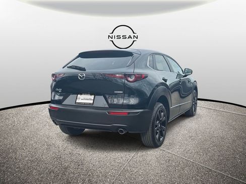 Used 2024 MAZDA CX-30 AWD 2.5 S w/ Select Sport Pkg image 5