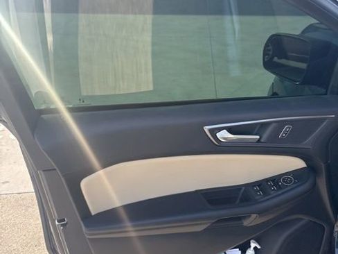 Used 2022 Ford Edge SE AWD/4WD image 23
