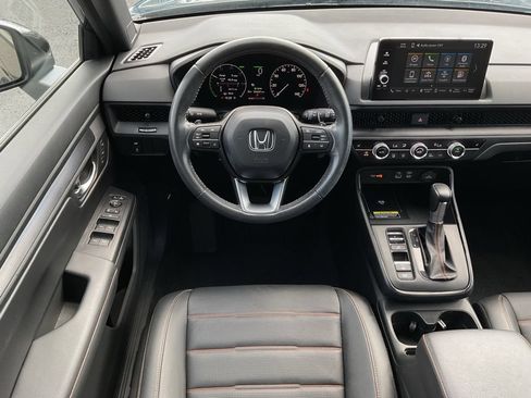 Used 2024 Honda CR-V Sport-L image 16