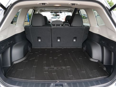Certified 2024 Subaru Forester Premium AWD/4WD image 18