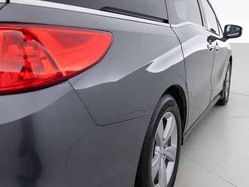 Used 2019 Honda Odyssey EX-L image 14