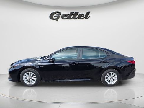 Used 2026 Toyota Camry LE FWD image 2