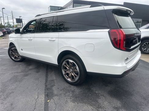 Used 2026 Ford Expedition Max King Ranch AWD/4WD image 2