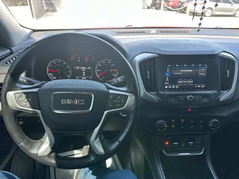 Used 2018 GMC Terrain SLE FWD image 25