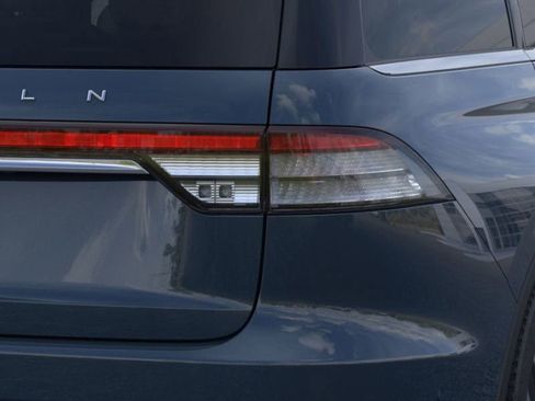New 2024 Lincoln Aviator Reserve w/ Equipment Group 201A image 21